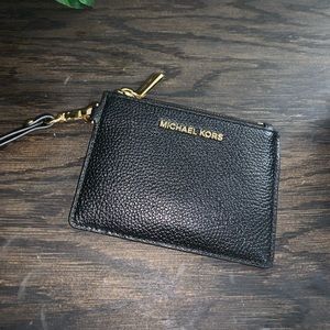Small Michael Kors Wallet